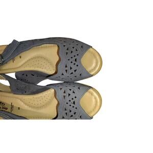 Spring Step Orella Slingback Sandals for Women | Adjustable